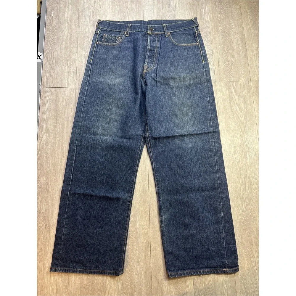 RMC Red Monkey Company preowned vintage