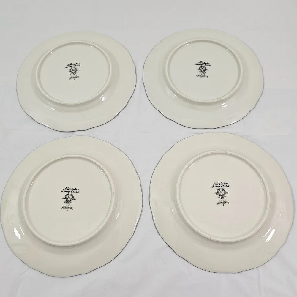 Noritake vintage rothschild