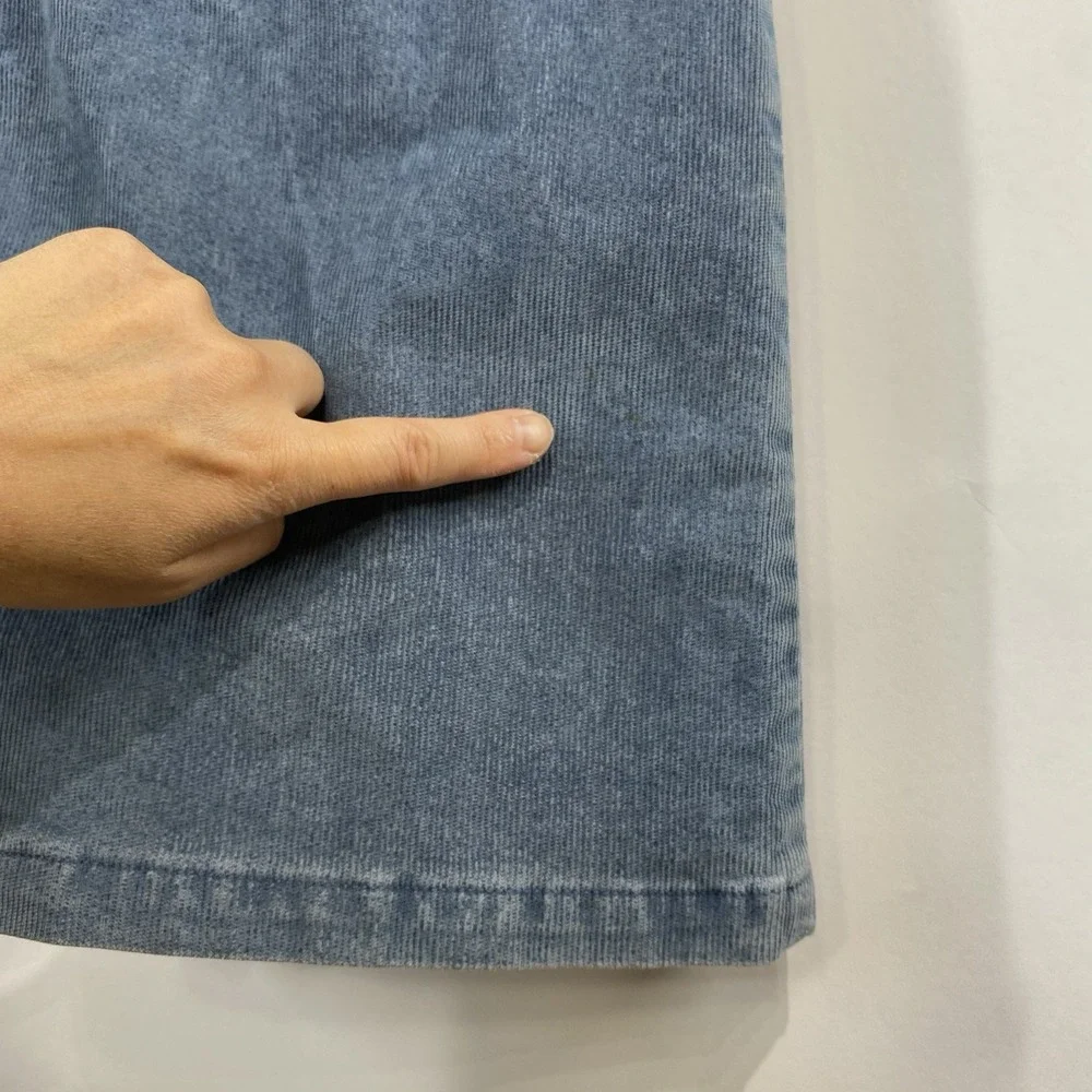 American Eagle Outfitters corduroy lower