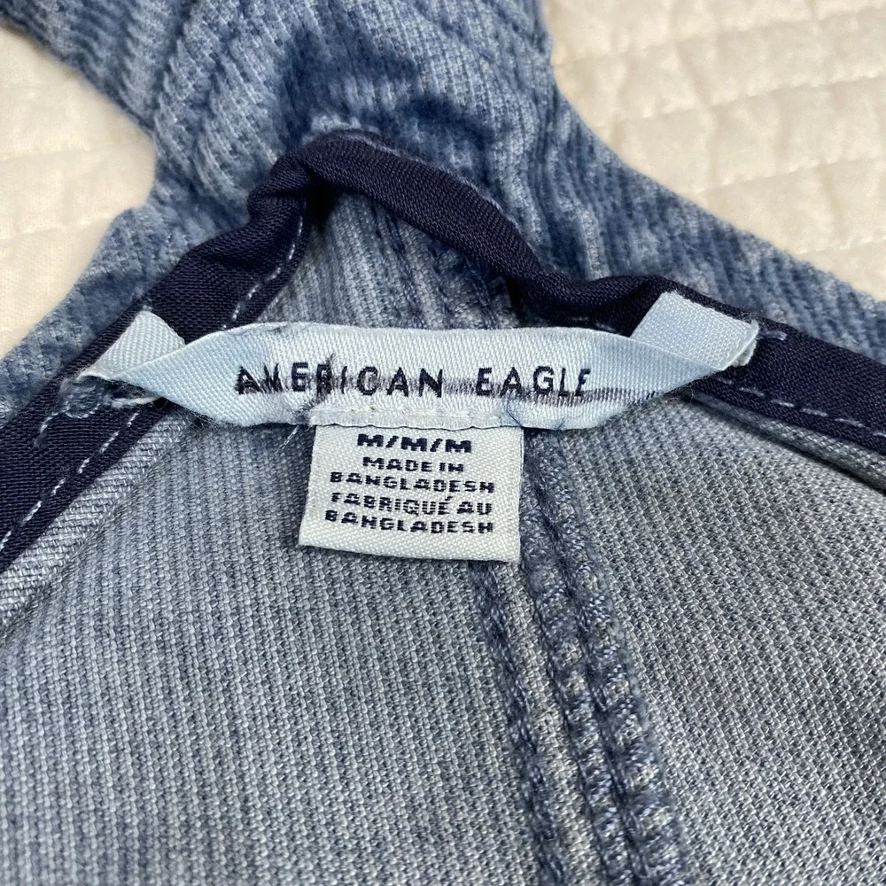 American Eagle Outfitters corduroy have