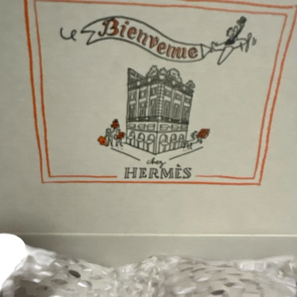 Hermes add touch