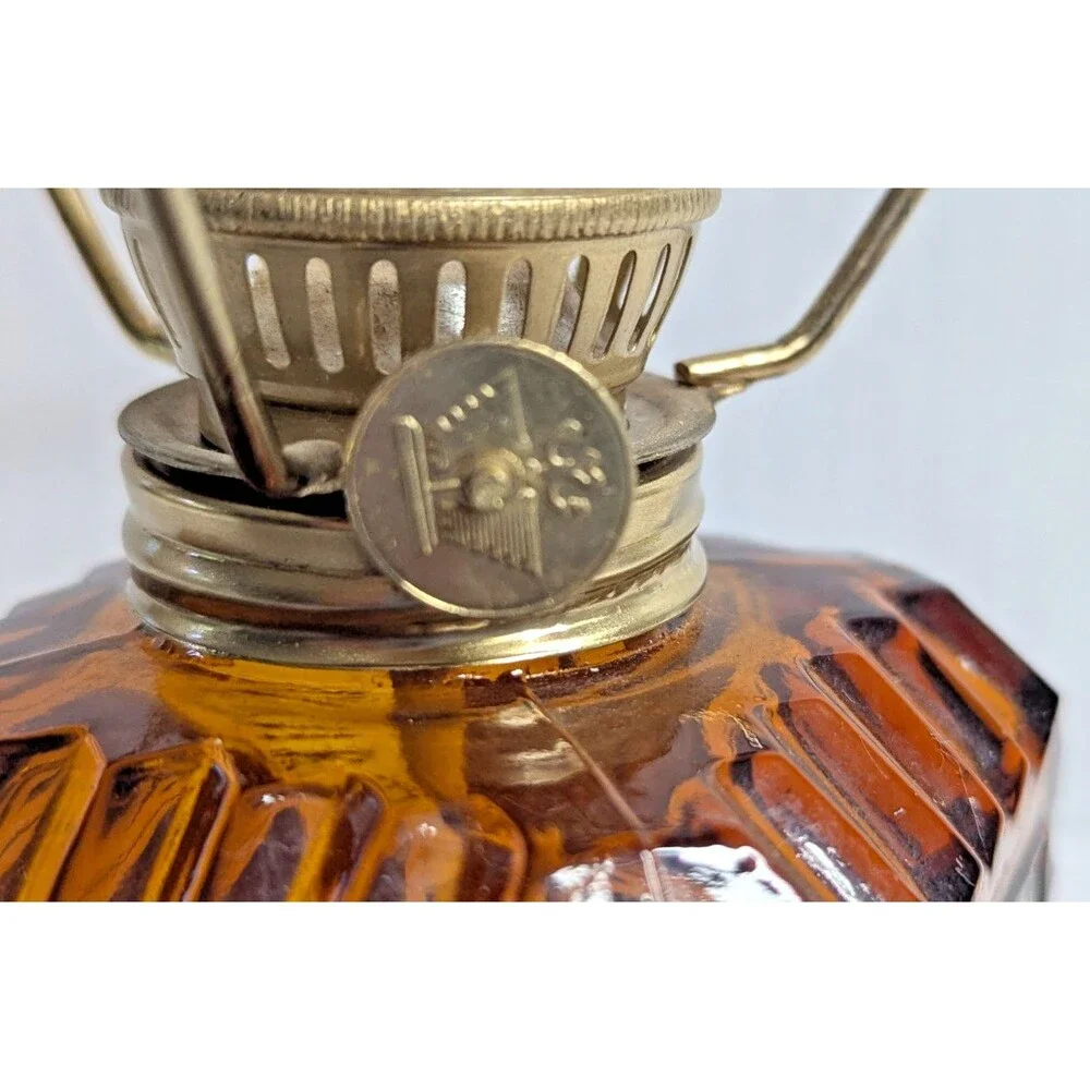 Unbranded charm amber