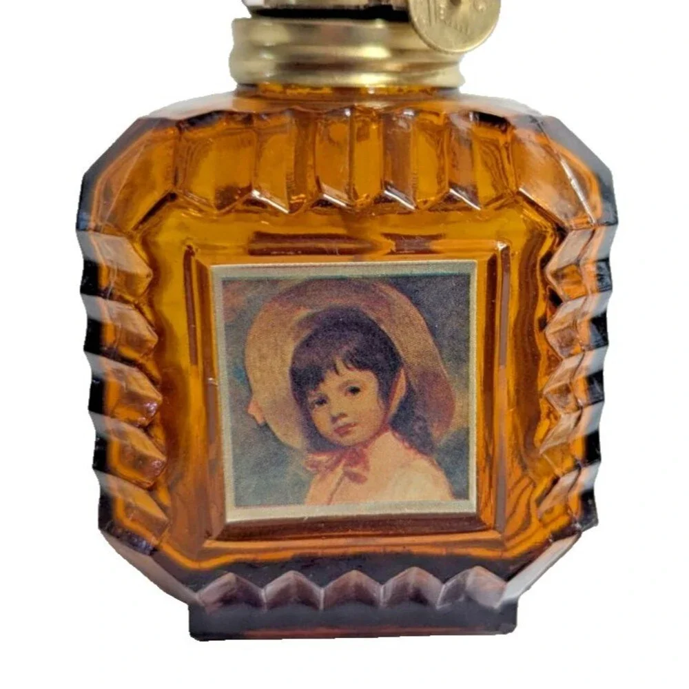 Unbranded shipping oil