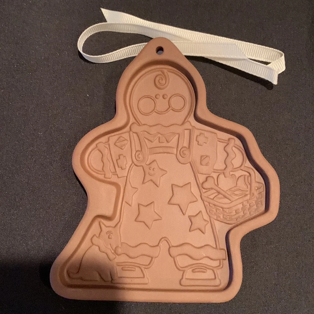 Longaberger this roger