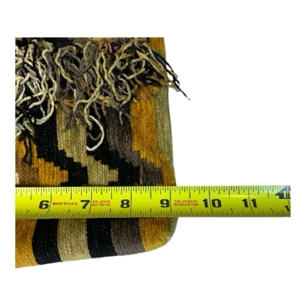 Source Unknown stylish woven