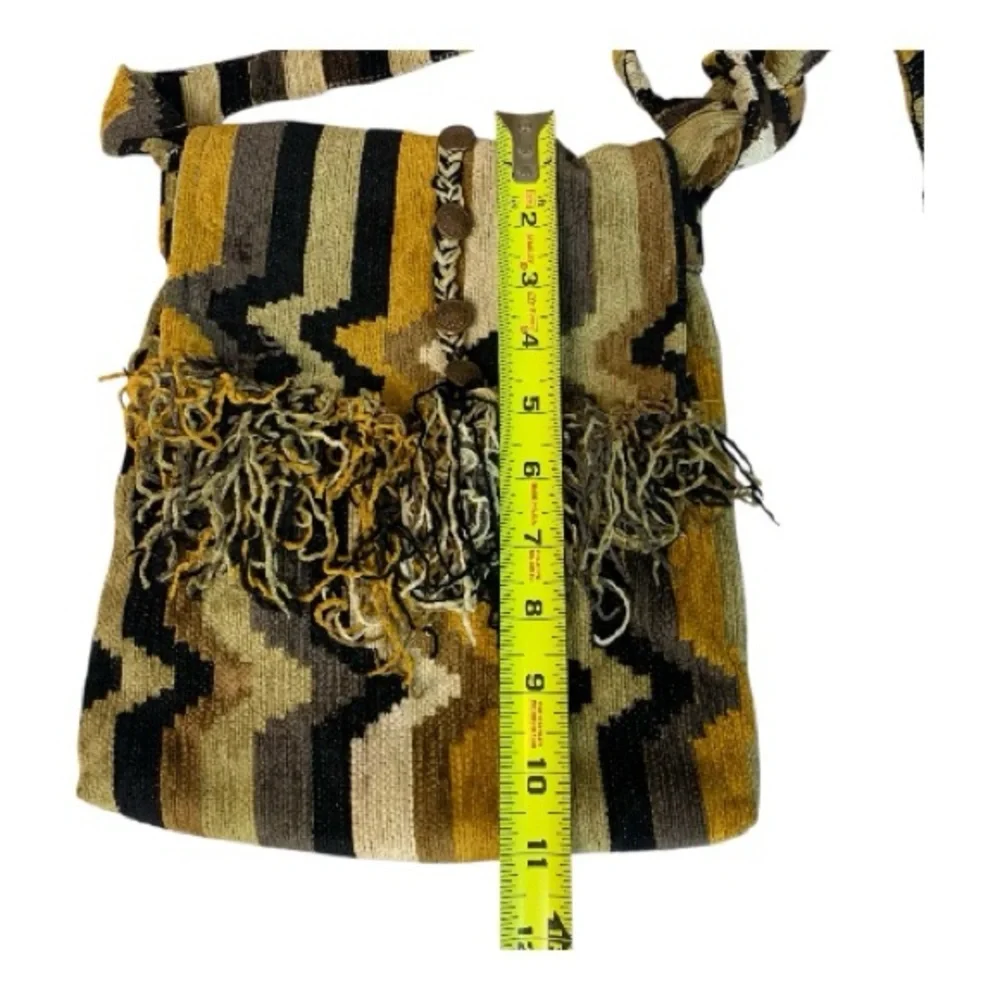 Source Unknown stylish woven