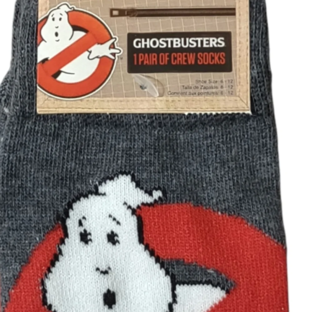 Hyp ghostbusters crew
