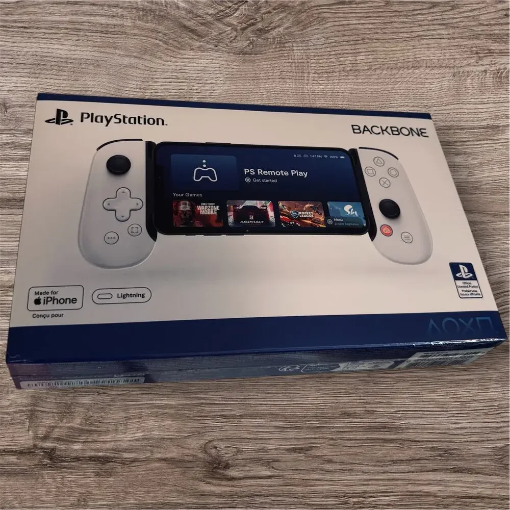 Playstation get ready