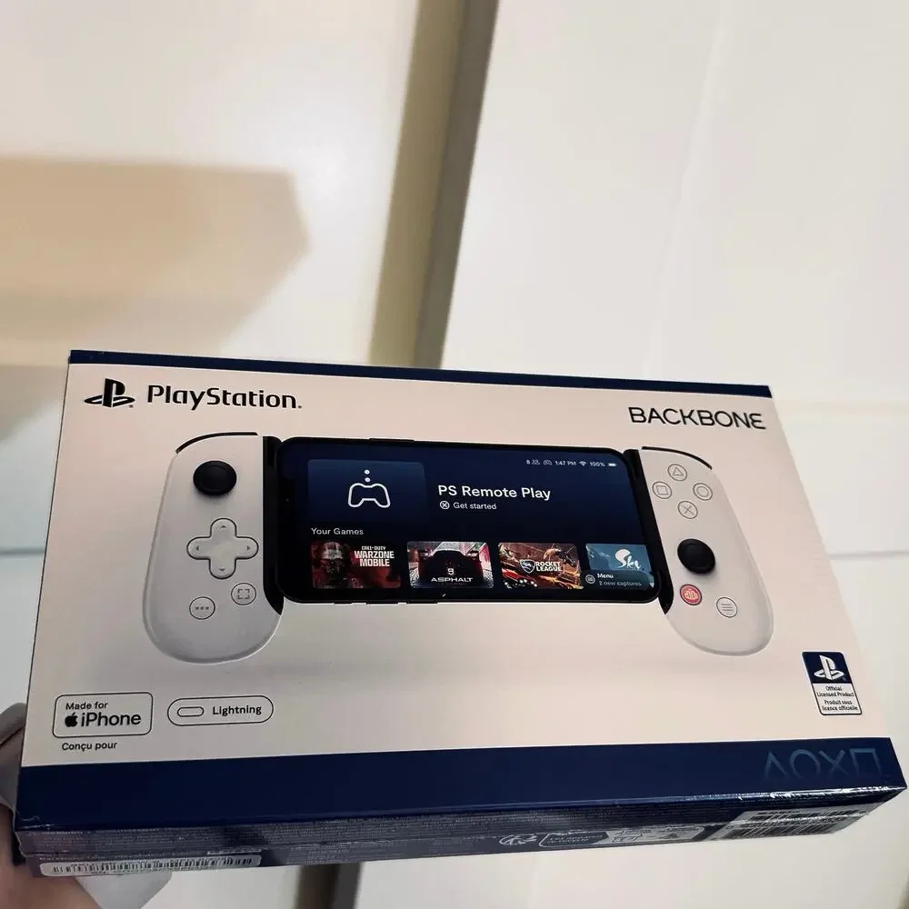 Playstation get ready