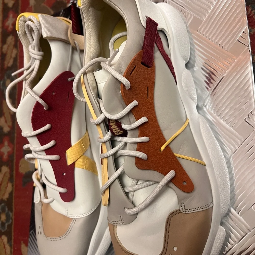 Camper details organix