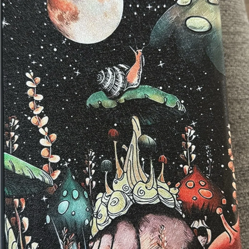 tablet covers 2 trifold stand 9 inches and 11 inches fantasy and recreational