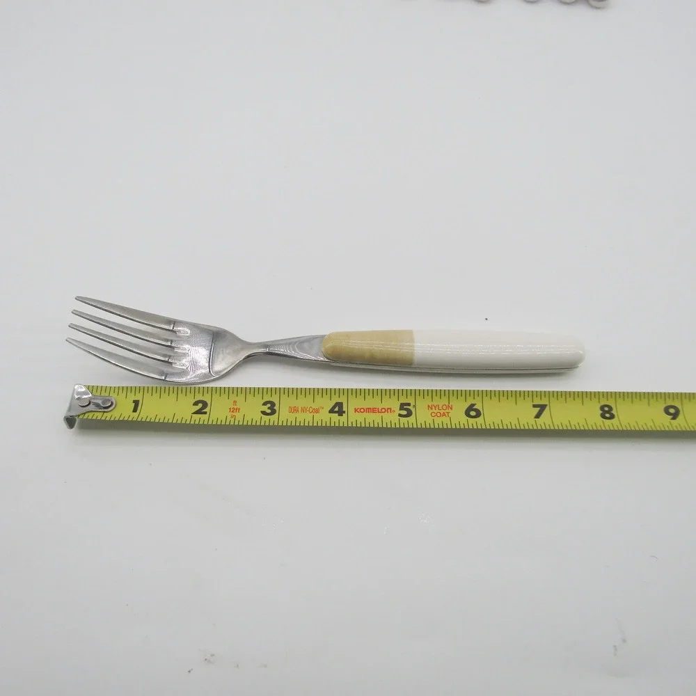 Pfaltzgraff flatware set