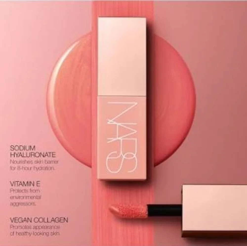 NARS brand new