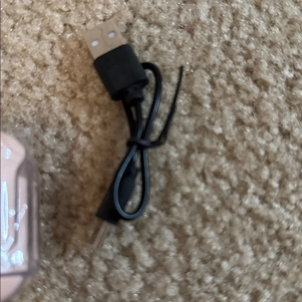 Ultrapods cable zip as