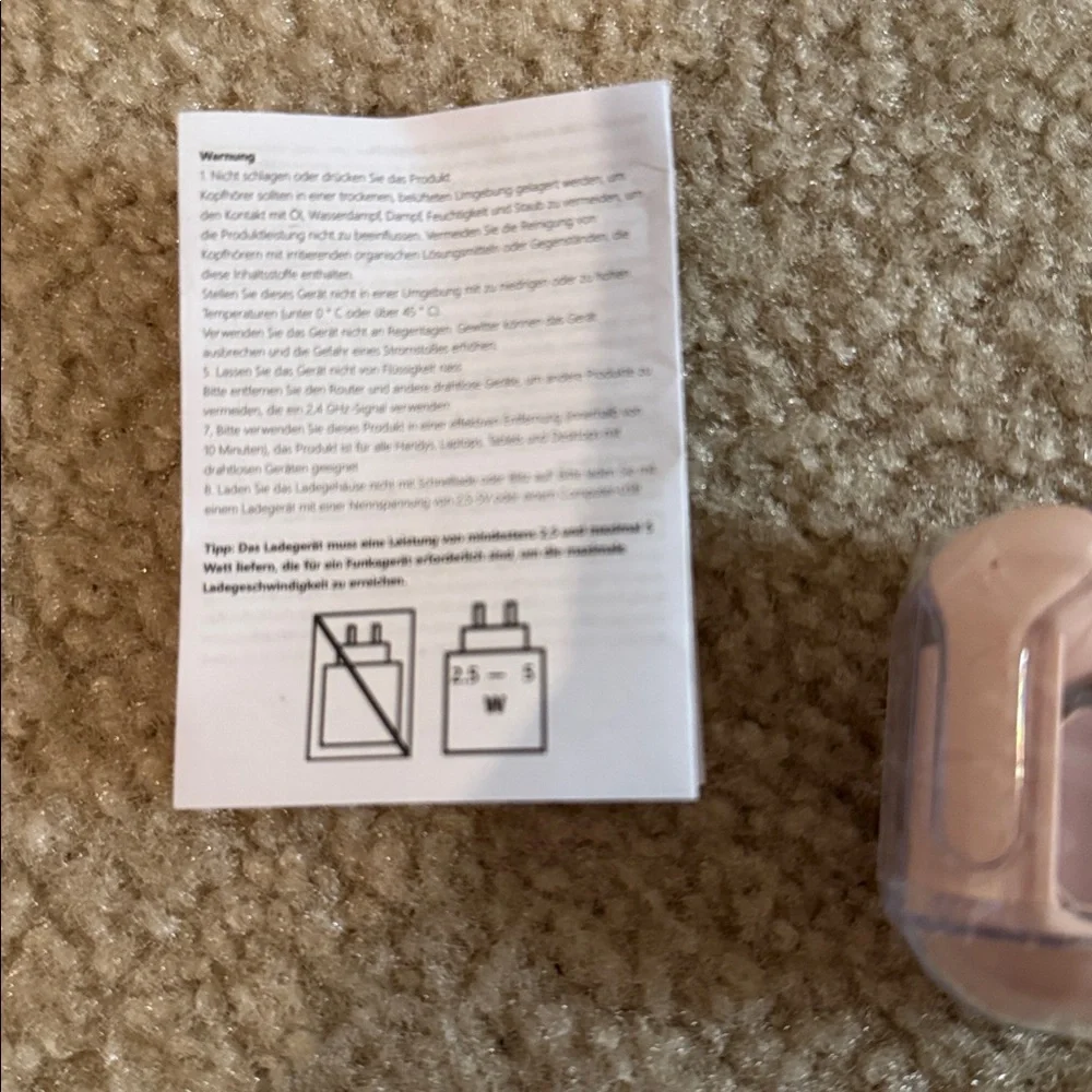 Ultrapods design reasonable