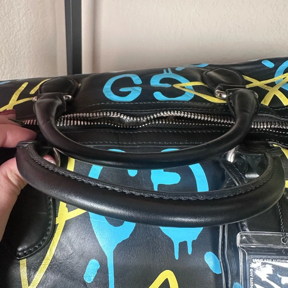 Gucci eye catching