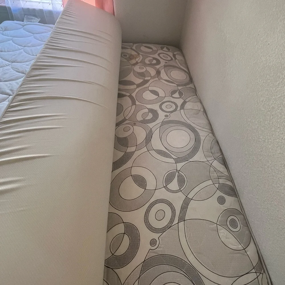 N/A queen size