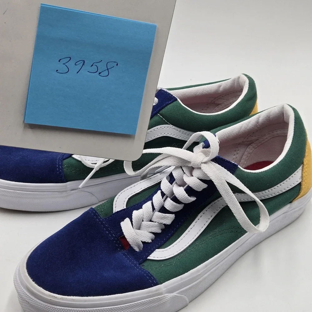 Vans old skool