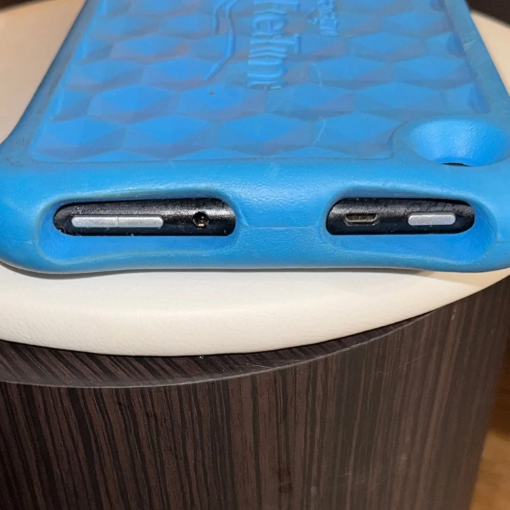 Amazon kids tablet