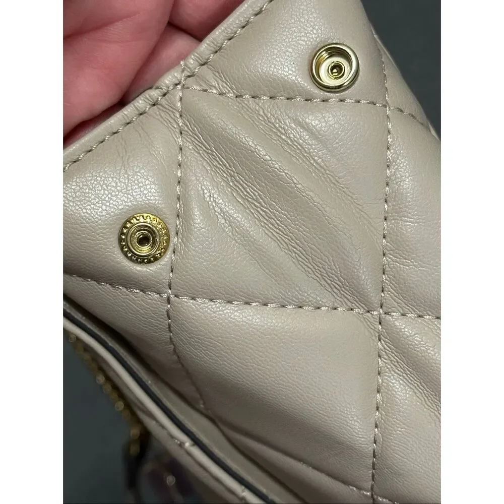 Aldo chic polished