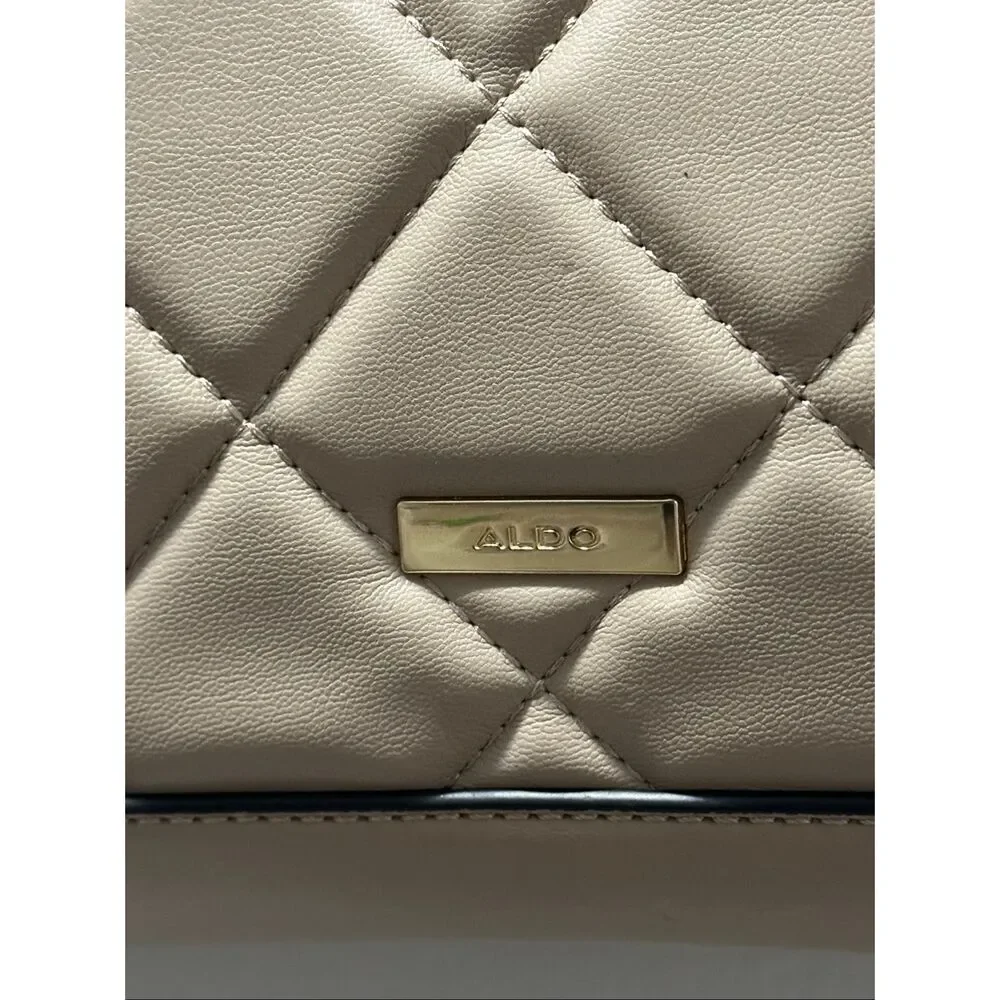 Aldo chic polished