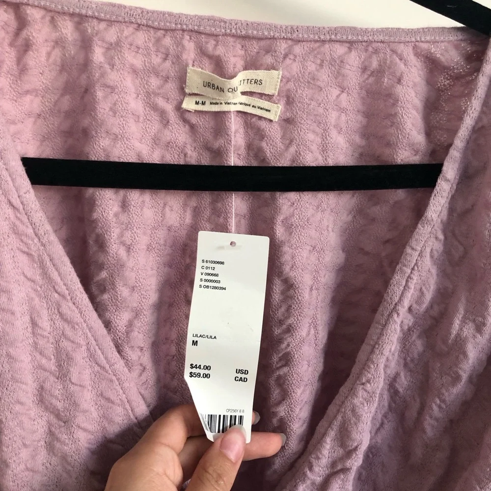 Urban Outfitters color was
