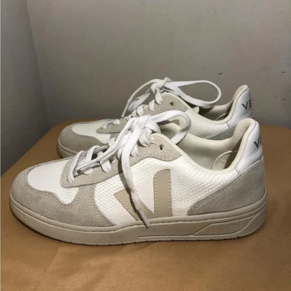 Veja new without