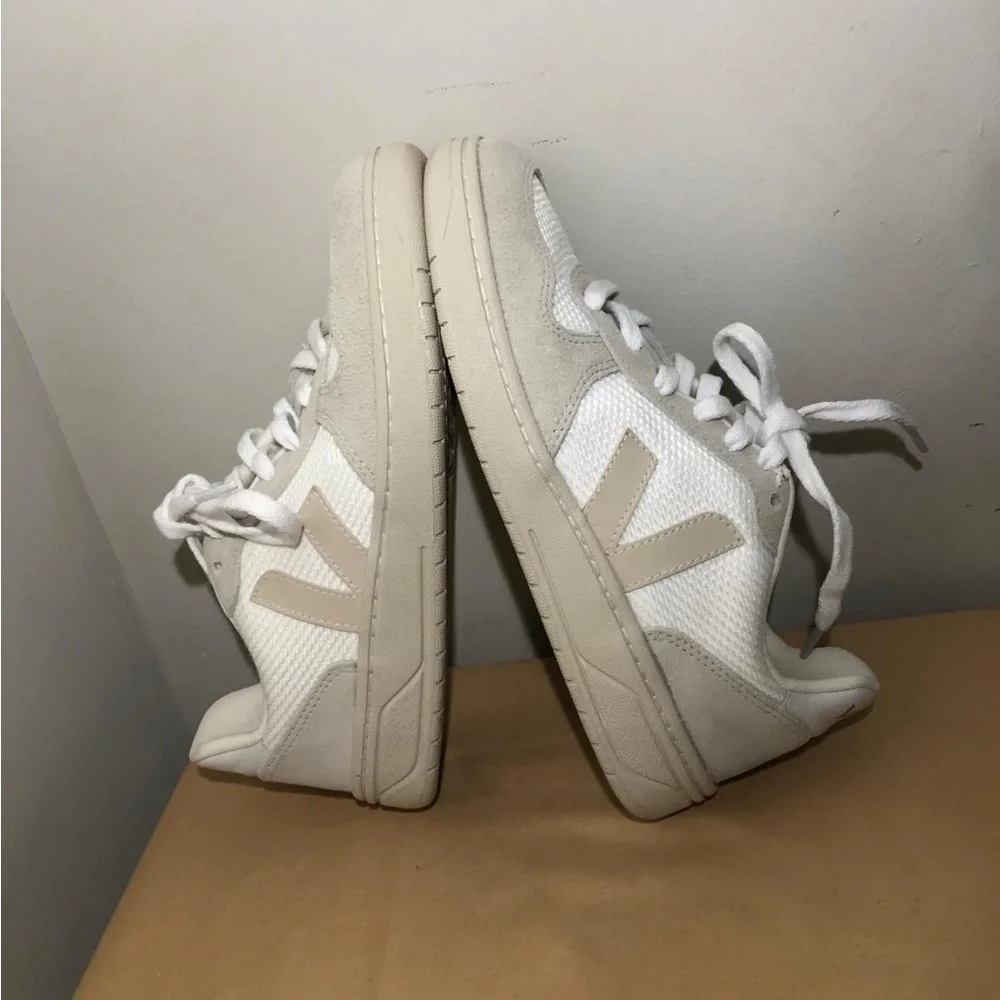 Veja new without