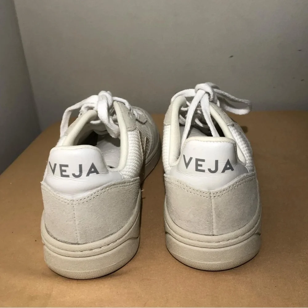 Veja new without
