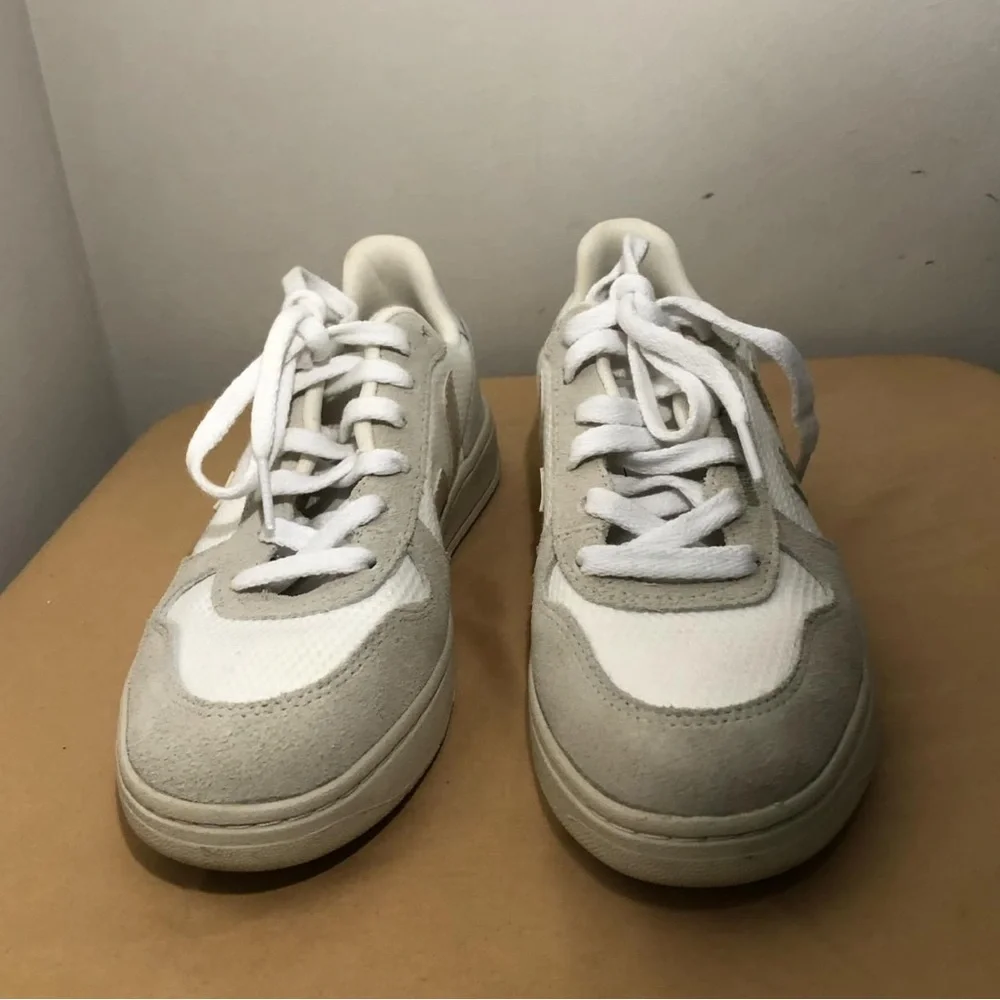 Veja new without