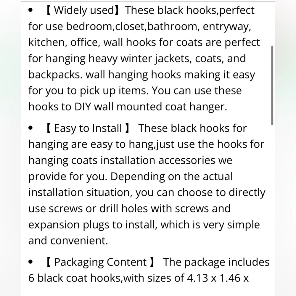 Peoiaoy ideal coats