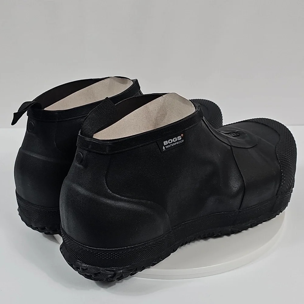 Bogs nib overshoe