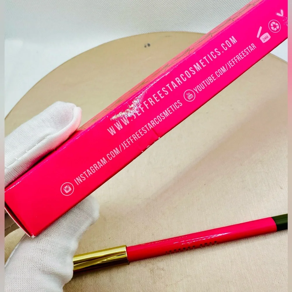 Jeffree Star brand new