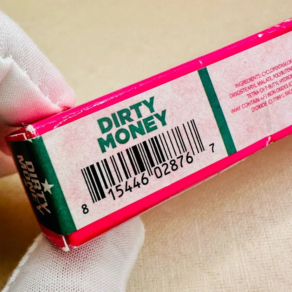 Jeffree Star brand new