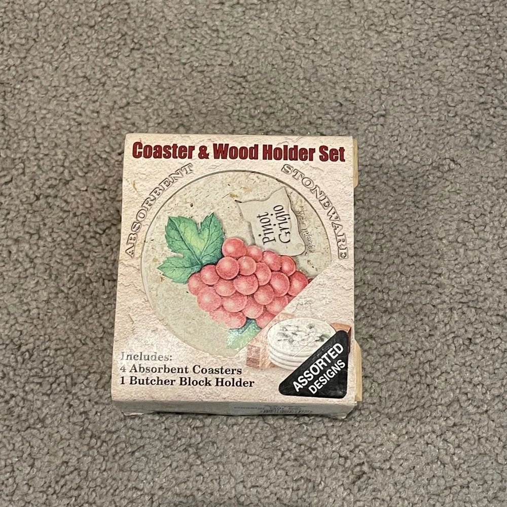 NatureStone elevate your
