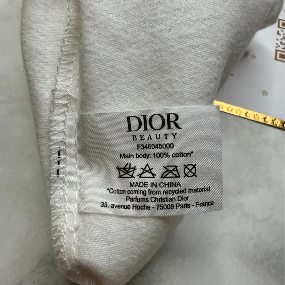 Dior christian holiday