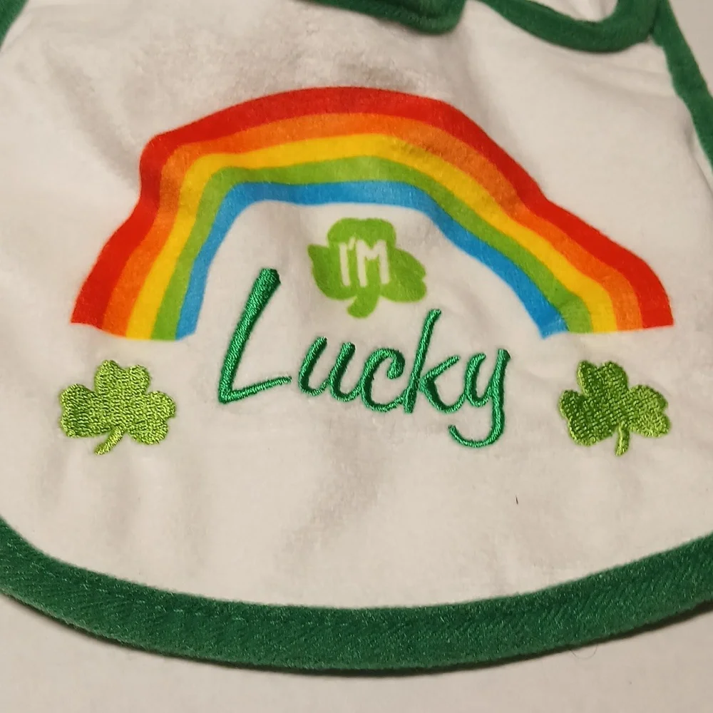 Lucky To YOU lucky rainbow