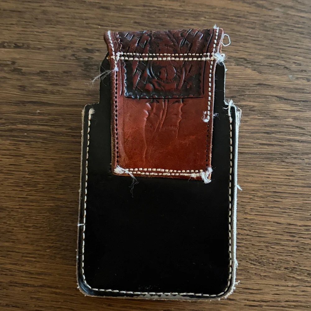 N/A stylish brown