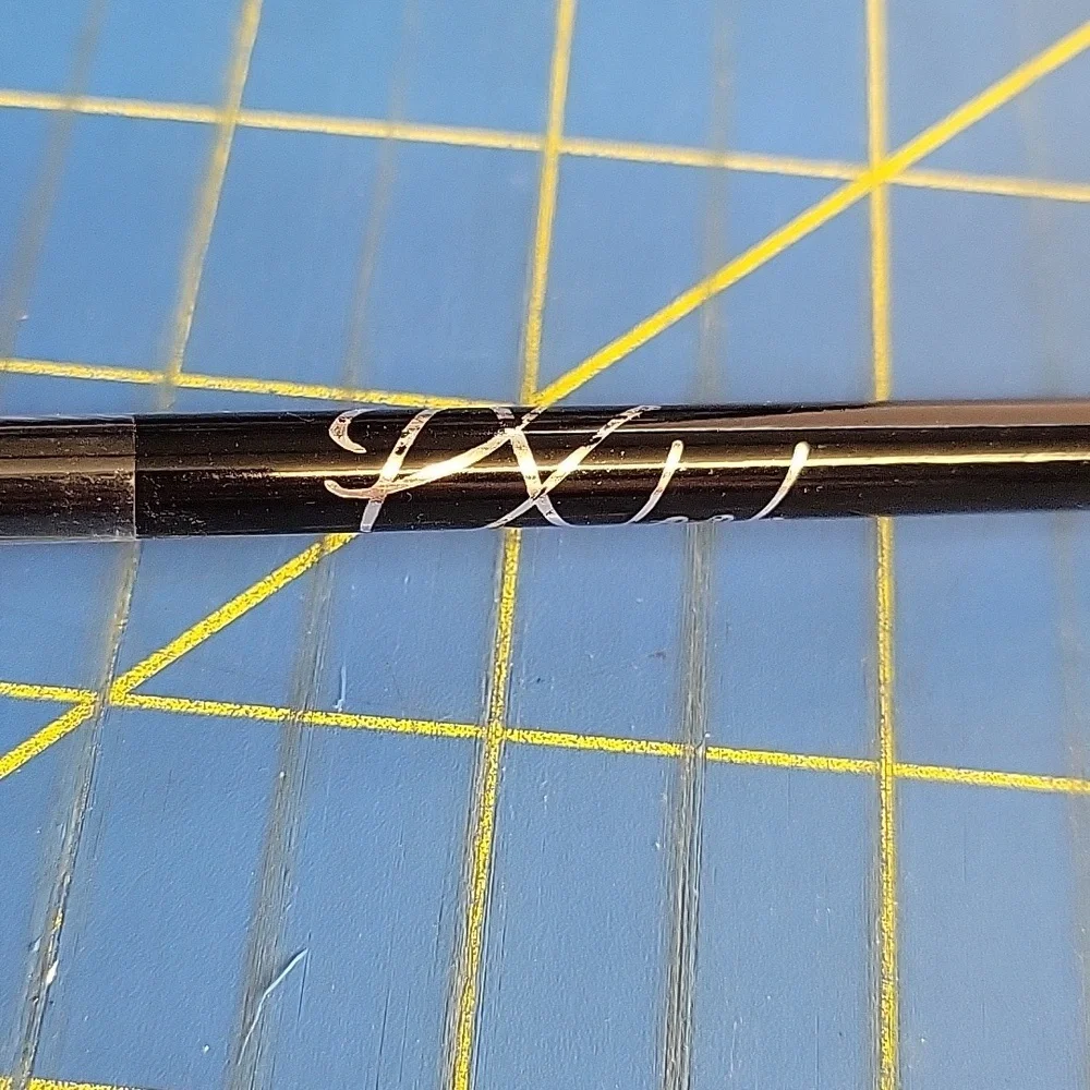Hard Candy creamy eyeliner