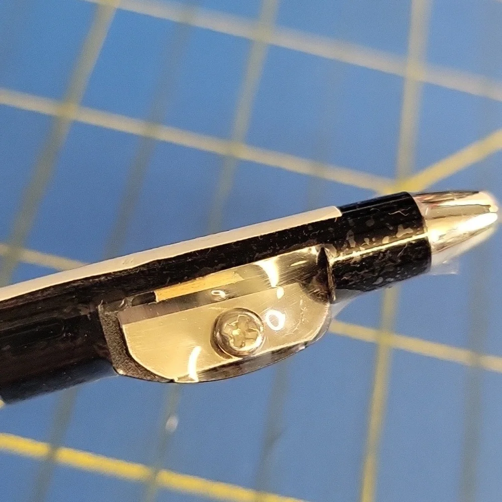 Hard Candy creamy eyeliner