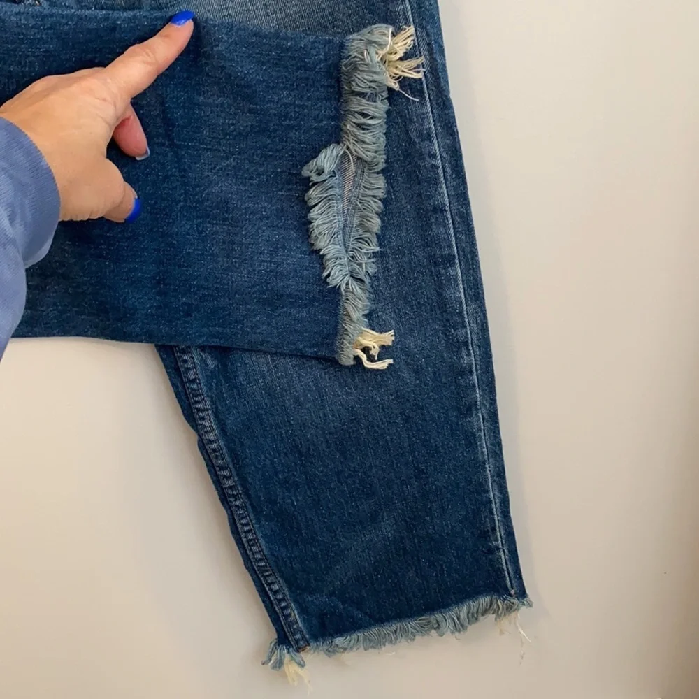 Free People 15 75” detailing