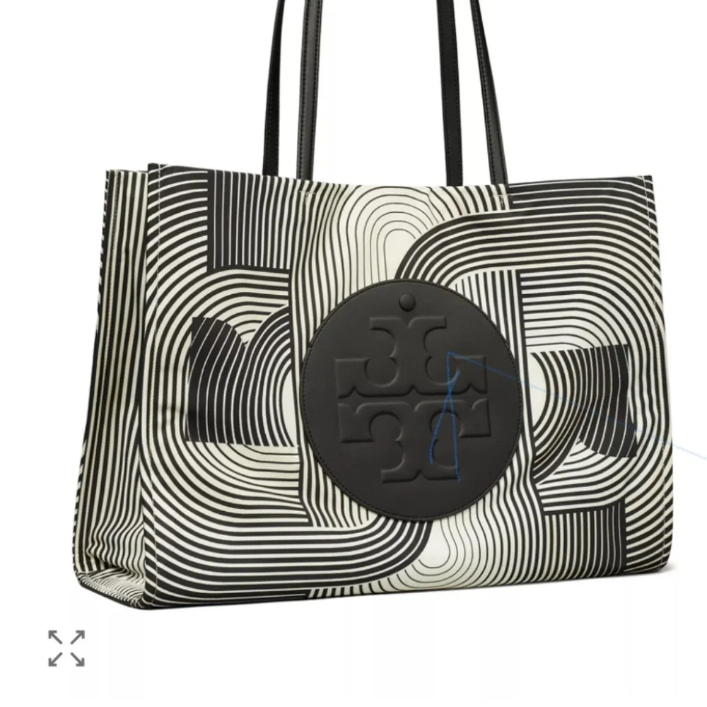 Tory Burch beautiful brand