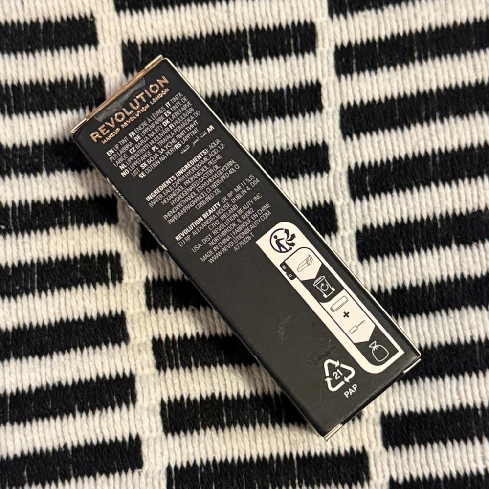 Makeup Revolution brand new