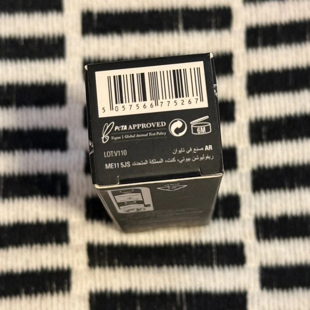 Makeup Revolution brand new