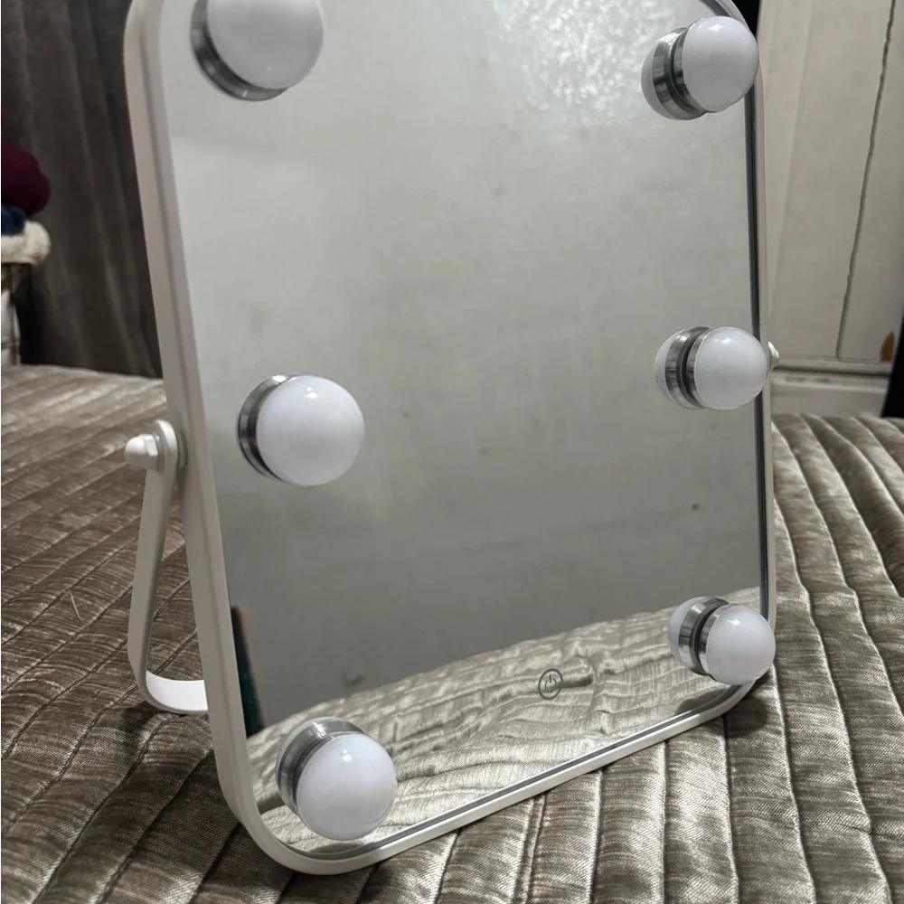 N/A built stylish grooming
