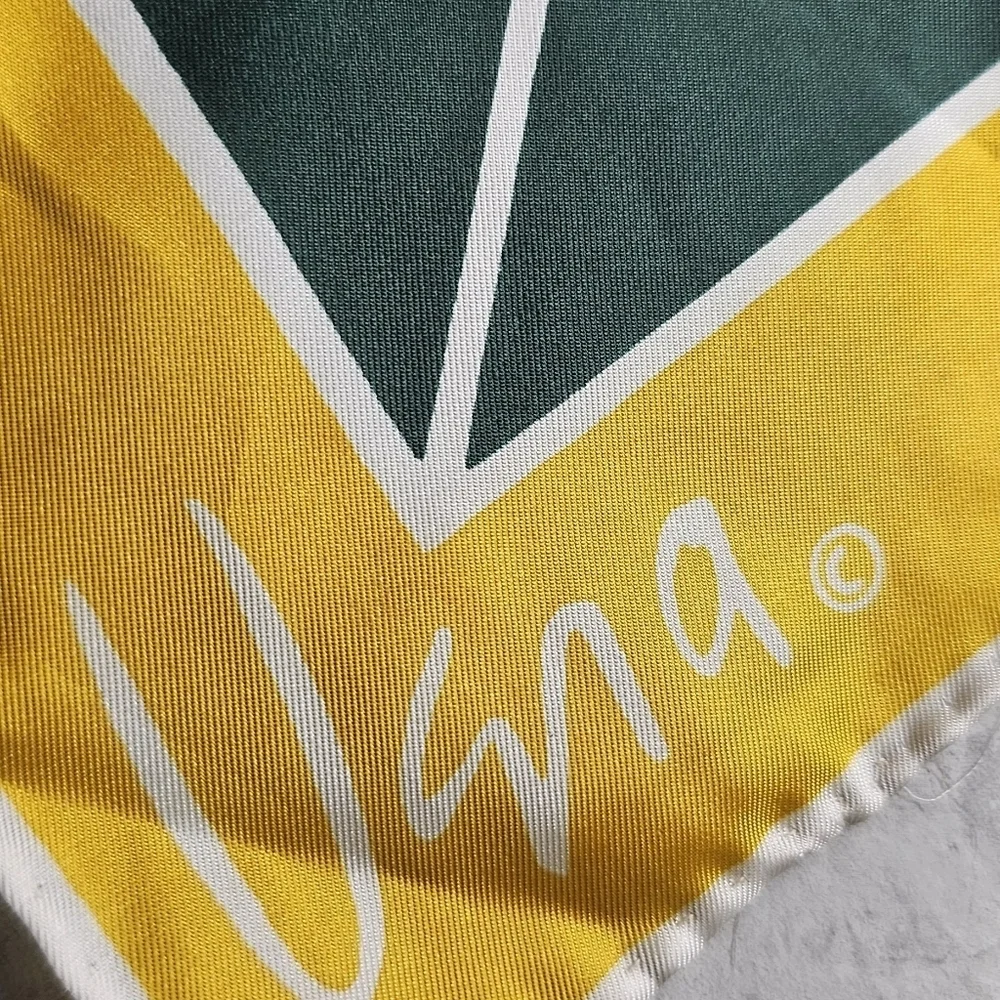 Vera Neumann Scarf