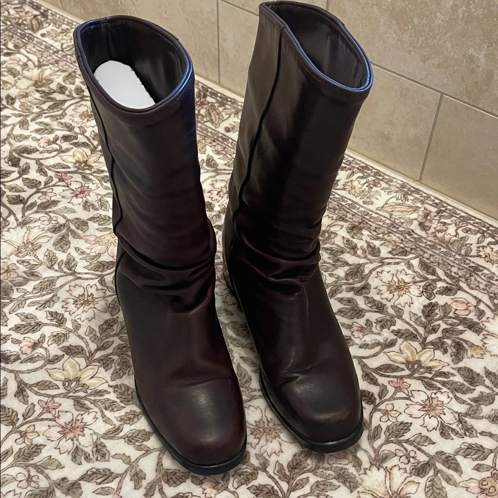 Santana Canada elegant warm