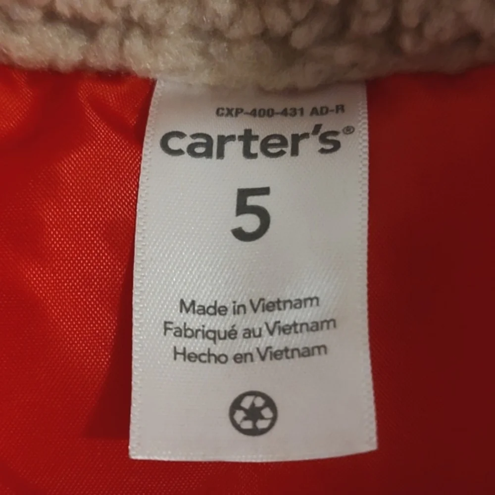 Carters carter little