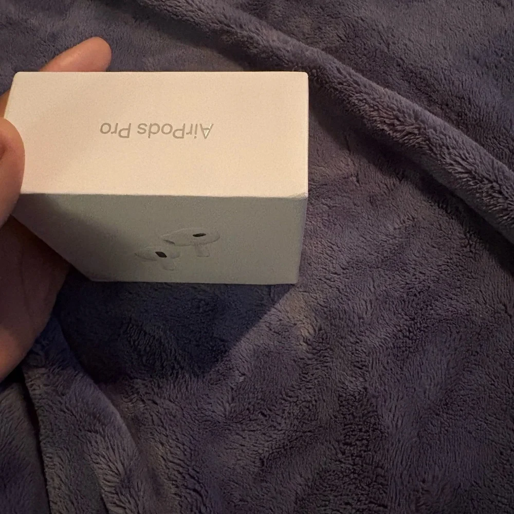 Apple airpods pro