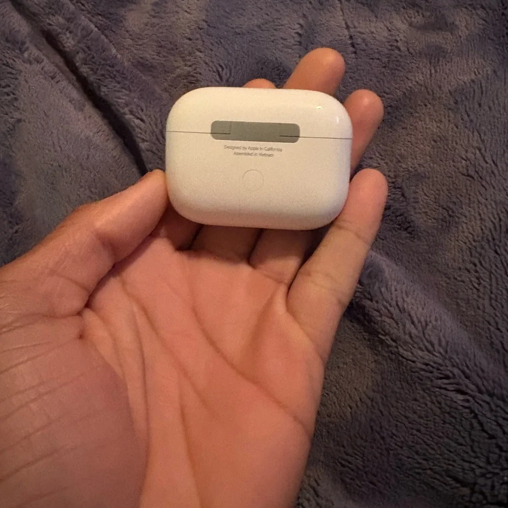 Apple airpods pro